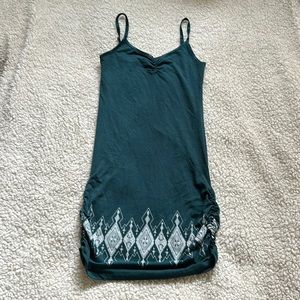 Maha Devi Design Annabelle Tank Dress